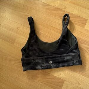 Lululemon align Sports Bra size 6